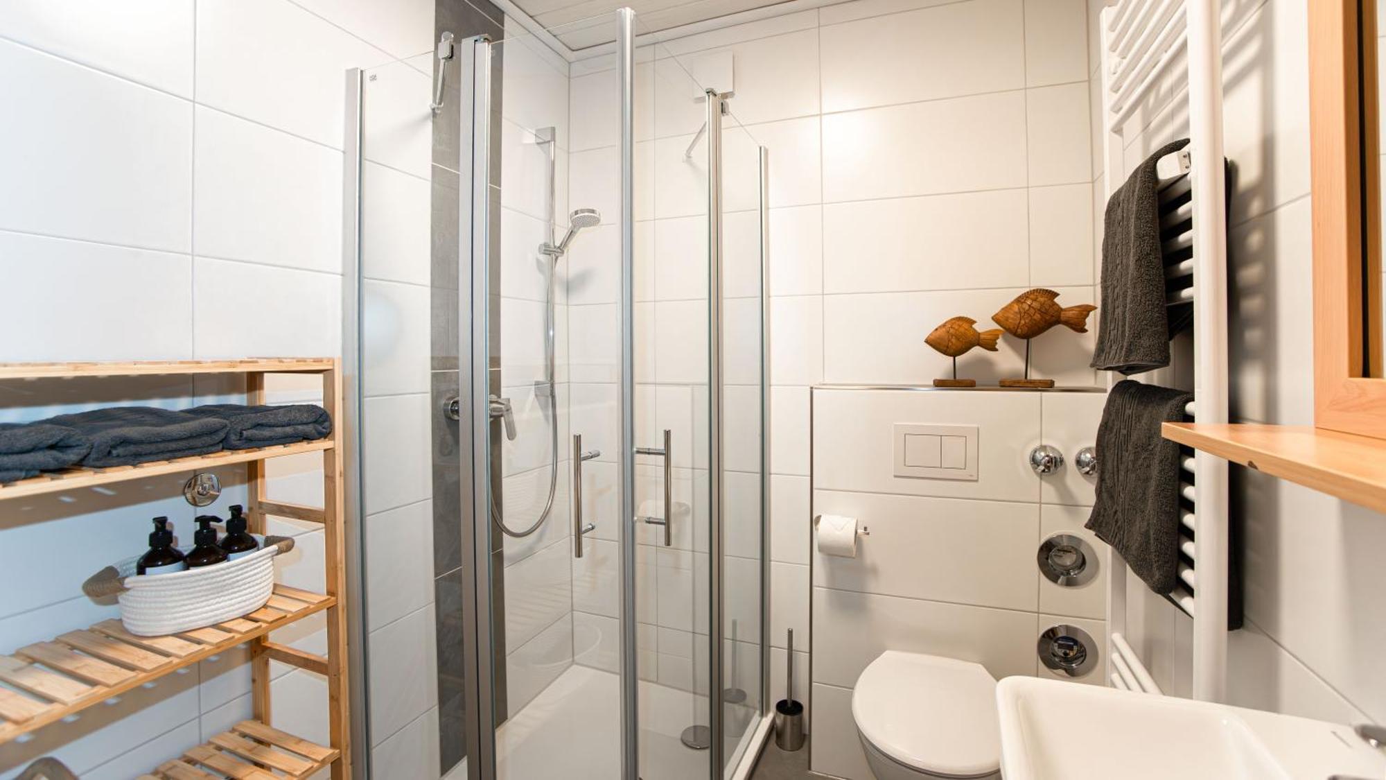 Erstay - Bis Zu 5 Personen I Balkon Marl Dış mekan fotoğraf